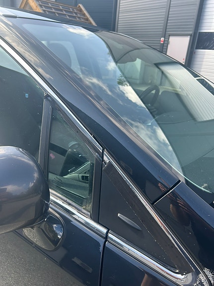 Toyota Avensis 14 of 30