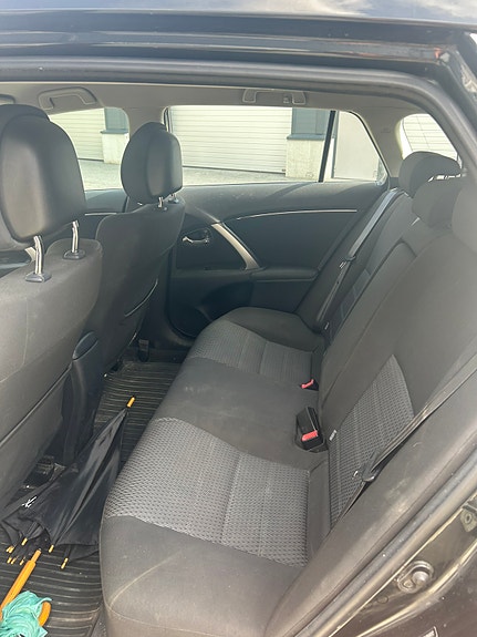Toyota Avensis 23 of 30