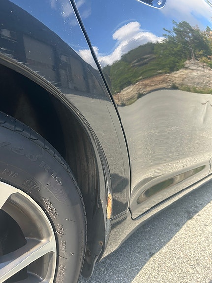Toyota Avensis 12 of 30