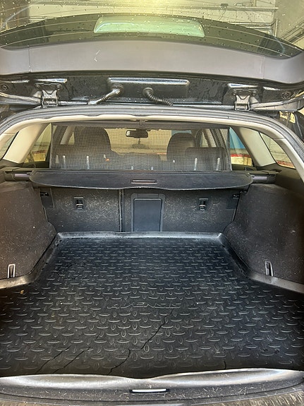 Toyota Avensis 4 of 30