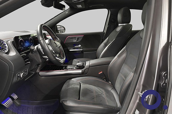 Mercedes-Benz EQA350 12 of 19