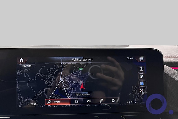 Mercedes-Benz EQA350 18 of 19