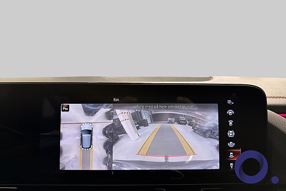Mercedes-Benz EQA350 19 of 19