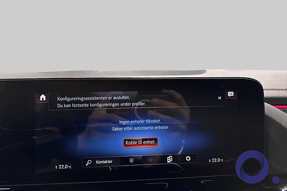 Mercedes-Benz EQA350 17 of 19
