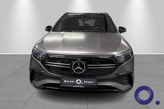Mercedes-Benz EQA350 2 of 19
