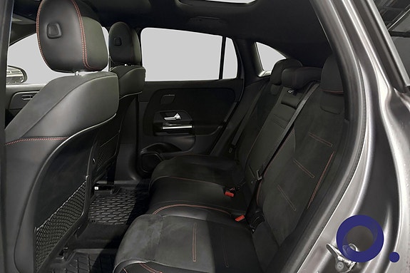 Mercedes-Benz EQA350 14 of 19