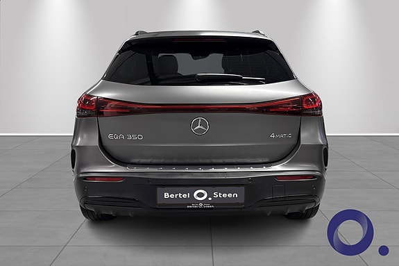 Mercedes-Benz EQA350 7 of 19