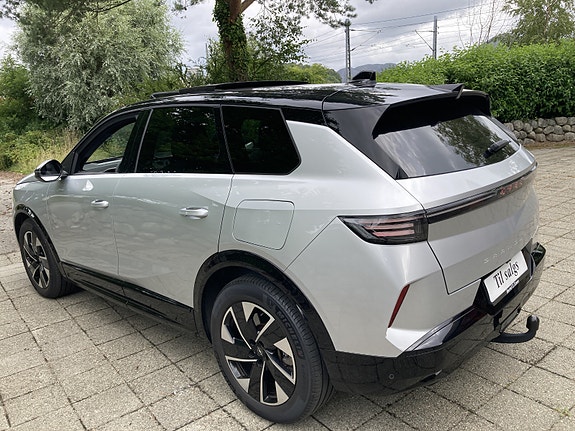 Opel Grandland 5 of 29