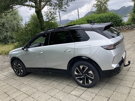 Opel Grandland 6 of 29