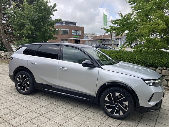 Opel Grandland 3 of 29