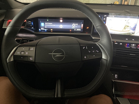 Opel Grandland-e 10 of 29