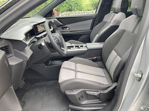 Opel Grandland 18 of 29
