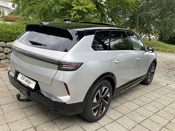 Opel Grandland 4 of 29