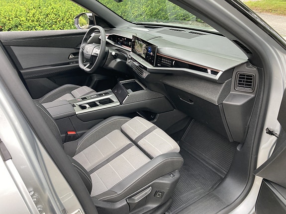 Opel Grandland 21 of 29