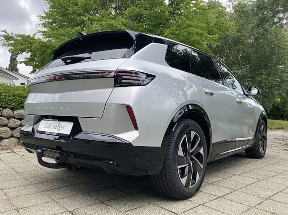 Opel Grandland 8 of 29