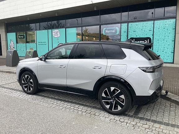 Opel Grandland 28 of 29