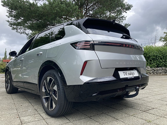 Opel Grandland 7 of 29