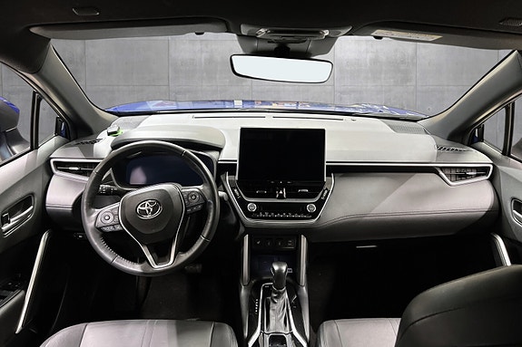 Toyota Corolla Cross 9 of 20