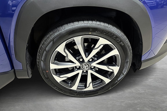 Toyota Corolla Cross 19 of 20