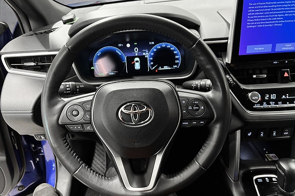 Toyota Corolla Cross 12 of 20