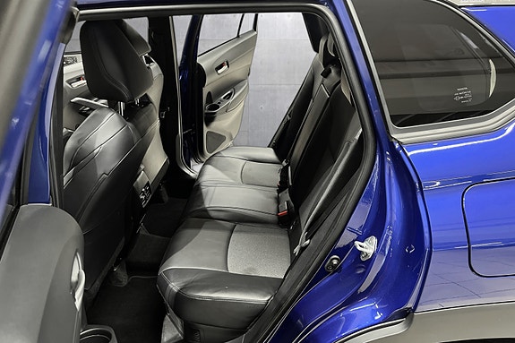 Toyota Corolla Cross 17 of 20