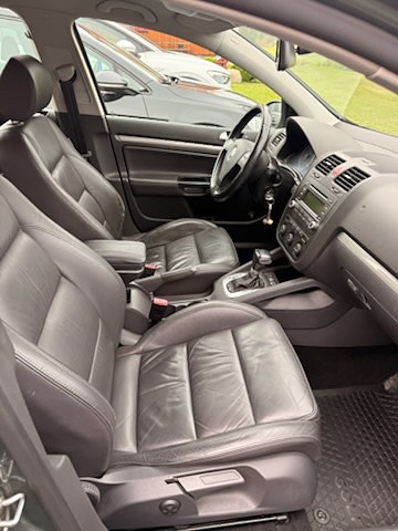 Volkswagen Golf V 7 of 12