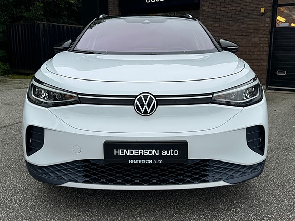 Volkswagen ID.4 8 of 25