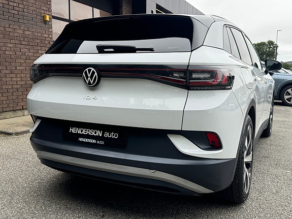 Volkswagen ID.4 11 of 25