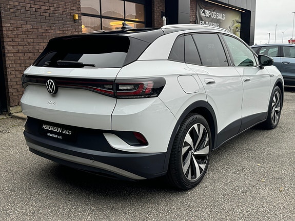 Volkswagen ID.4 10 of 25