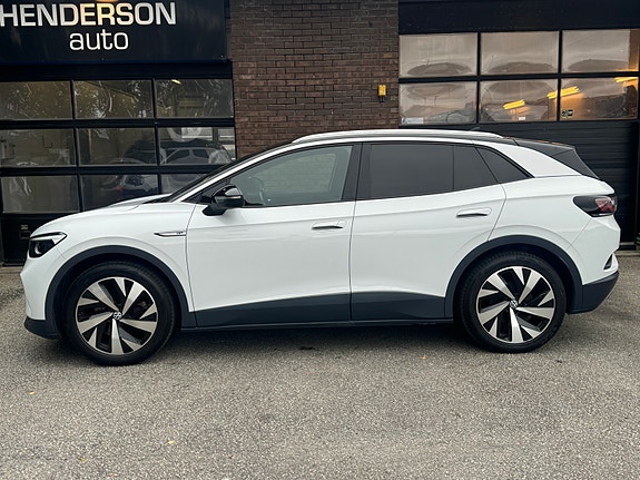 Volkswagen ID.4 4 of 25