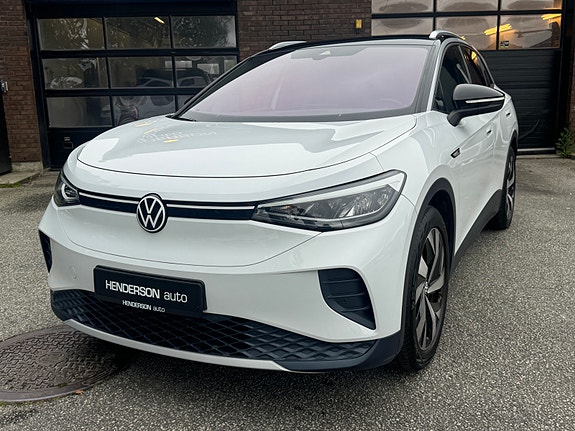Volkswagen ID.4 3 of 25