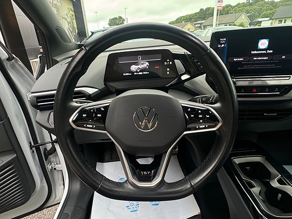 Volkswagen ID.4 21 of 25