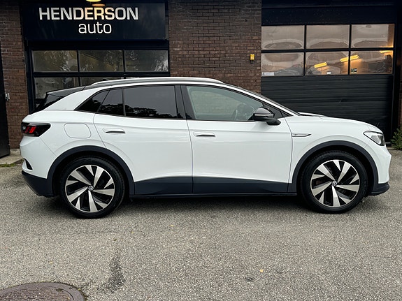 Volkswagen ID.4 9 of 25