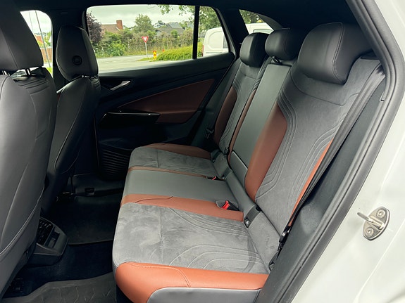 Volkswagen ID.4 18 of 25