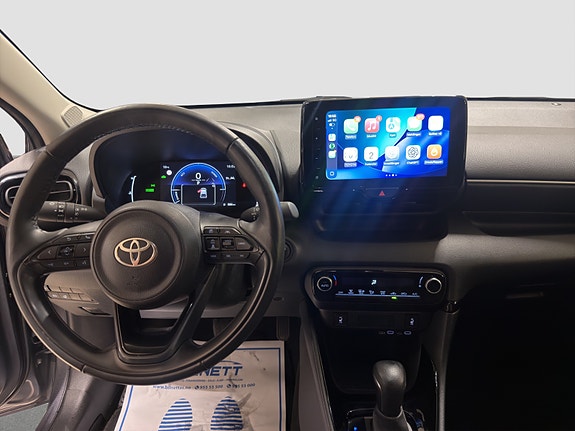 Toyota Yaris 20 of 26