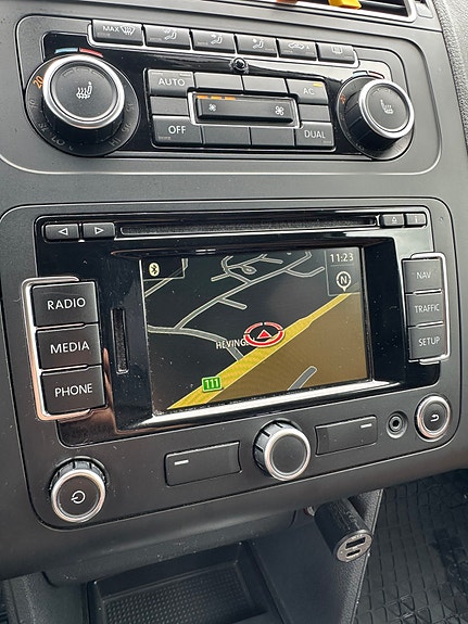 Volkswagen Touran 19 of 24