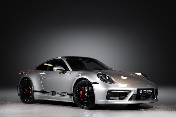 Porsche 911 7 of 30