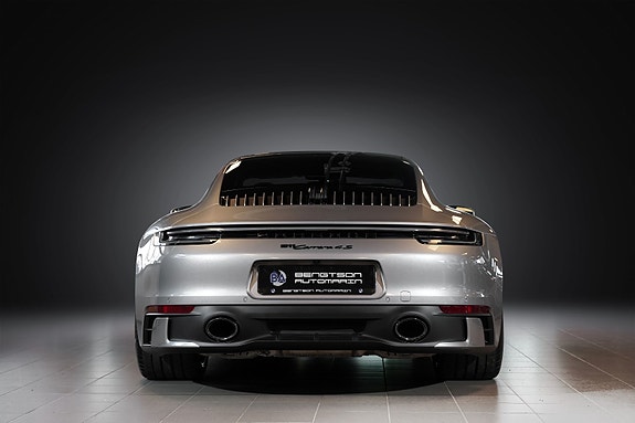 Porsche 911 5 of 30