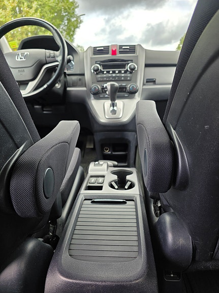 Honda CR-V 12 of 14