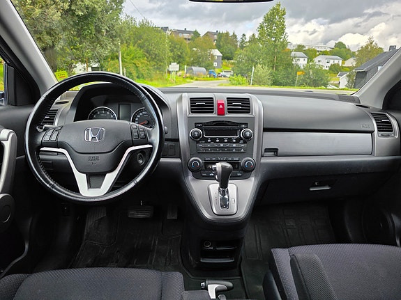 Honda CR-V 13 of 14