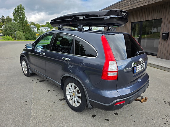 Honda CR-V 2 of 14