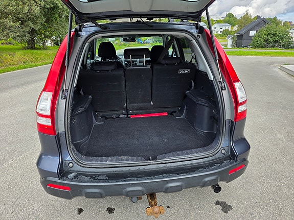 Honda CR-V 14 of 14