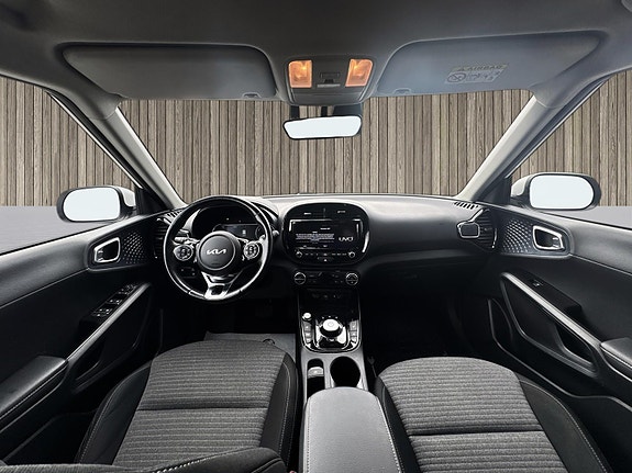 Kia e-Soul 7 of 9