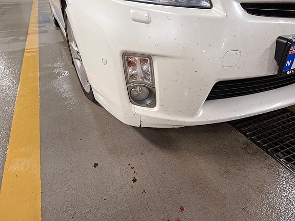 Toyota Prius 6 of 24