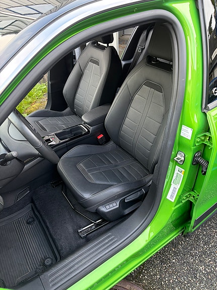 Opel Mokka 9 of 20