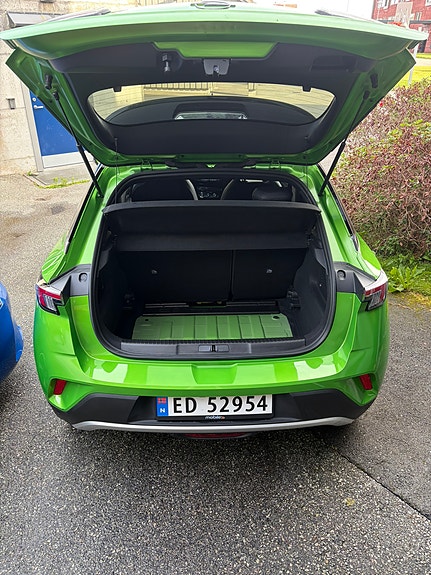 Opel Mokka 17 of 20
