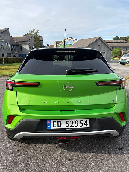 Opel Mokka 5 of 20