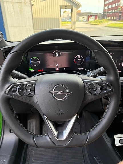 Opel Mokka 10 of 20