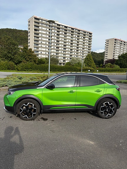 Opel Mokka 2 of 20