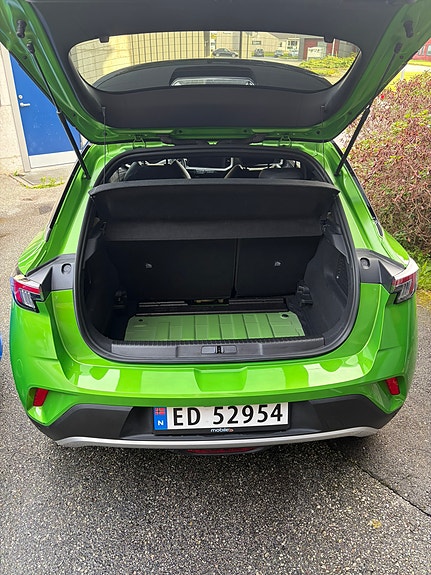 Opel Mokka 19 of 20